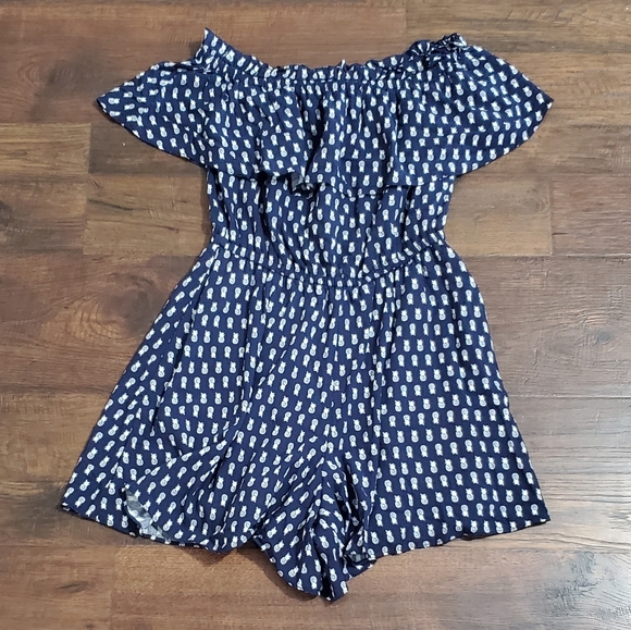 Maison Jules romper size S - Picture 3 of 6